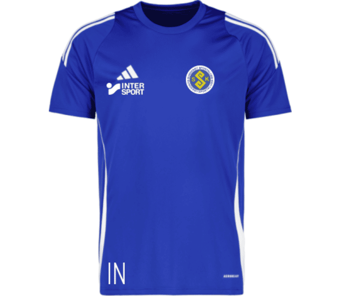 adidas Tiro 24 jr t-shirt