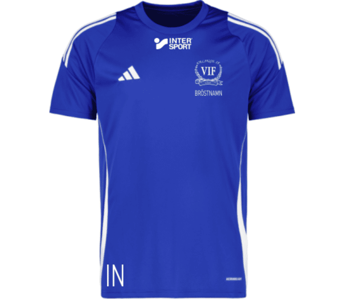 adidas Tiro 24 jr t-shirt