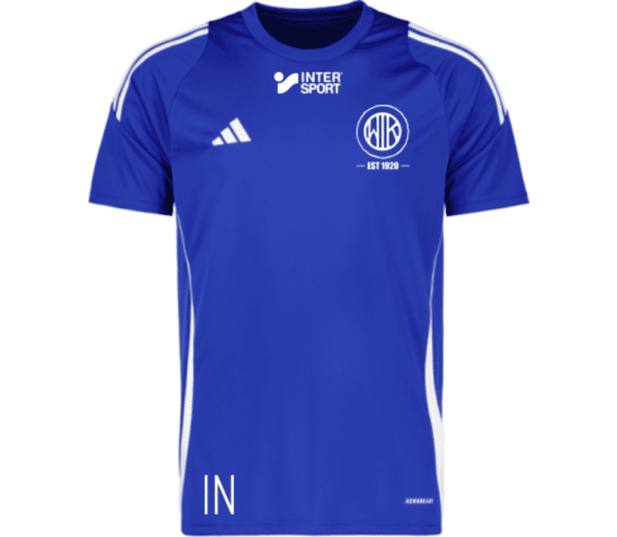 adidas Tiro 24 jr t-shirt