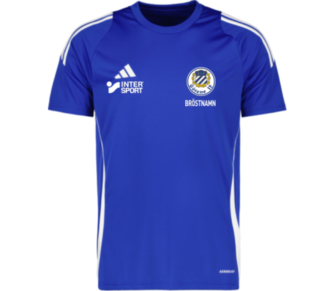 adidas Tiro 24 jr t-shirt