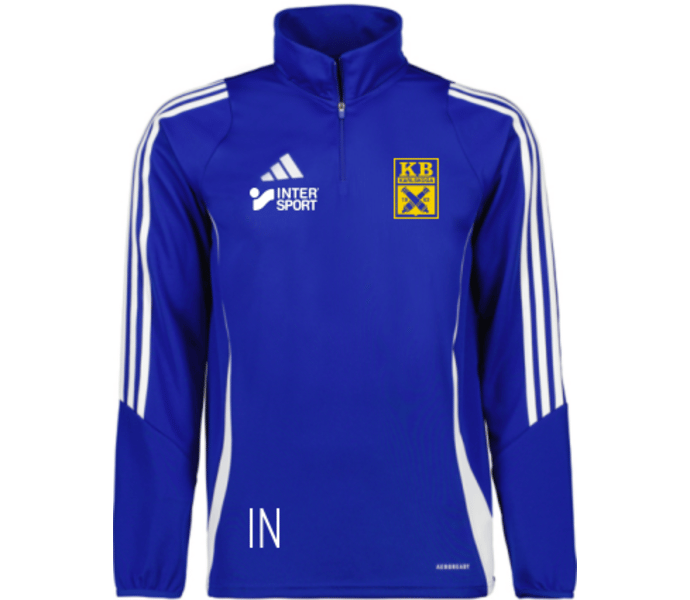 adidas Tiro 24 träningströja