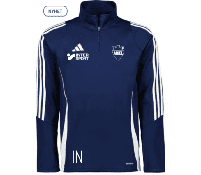 adidas Tiro 24 träningströja