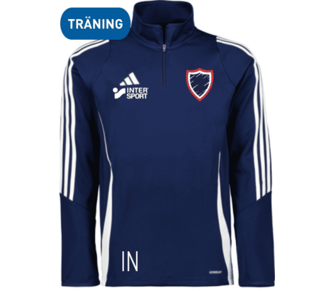 adidas Tiro 24 träningströja