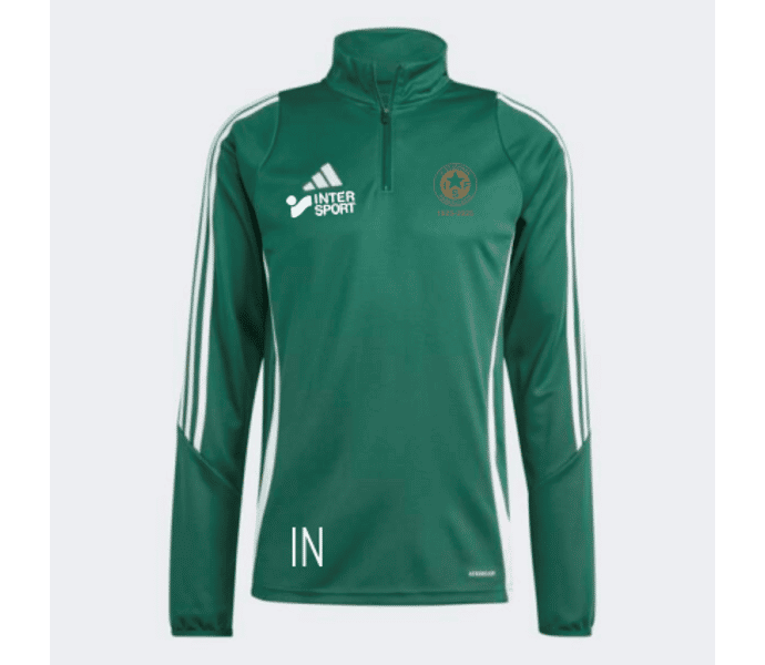 adidas Tiro 24 träningströja