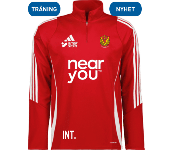 adidas Tiro 24 träningströja