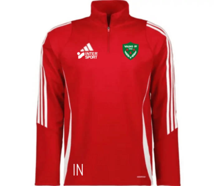 adidas Tiro 24 träningströja