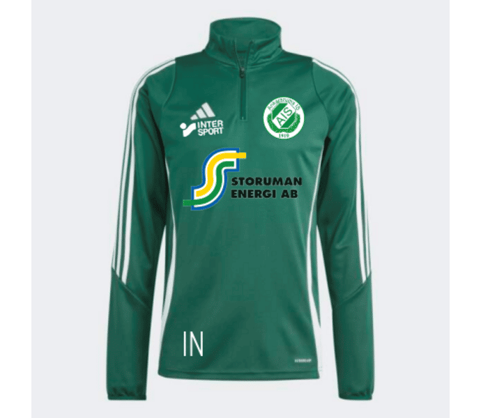 adidas Tiro 24 träningströja
