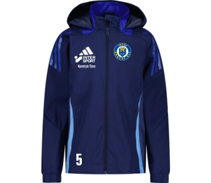 adidas TIRO24 C AW JKT