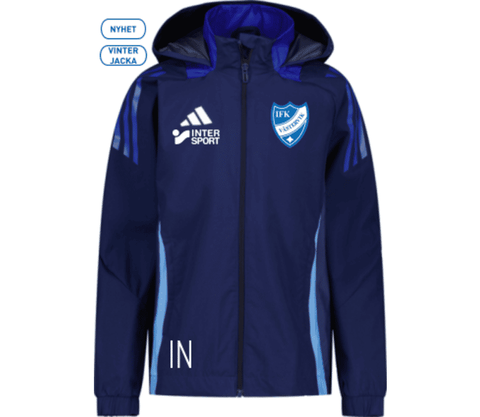 adidas TIRO24 C AW JKT