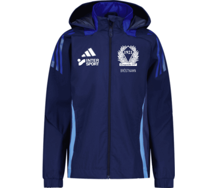 adidas TIRO24 C AW JKT