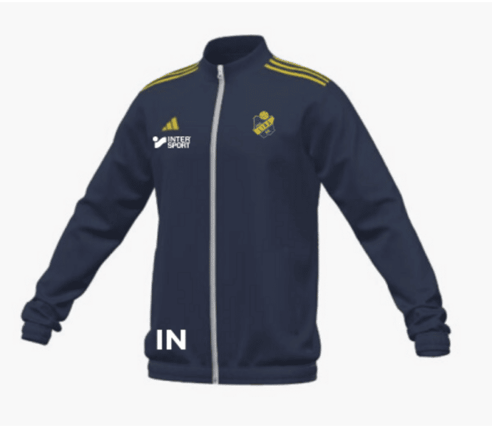 adidas MiTEAM CU ENT22 TK JKT
