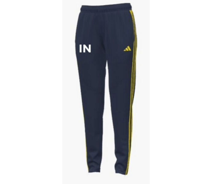 adidas MiTEAM CU ENT22 TR PNT W