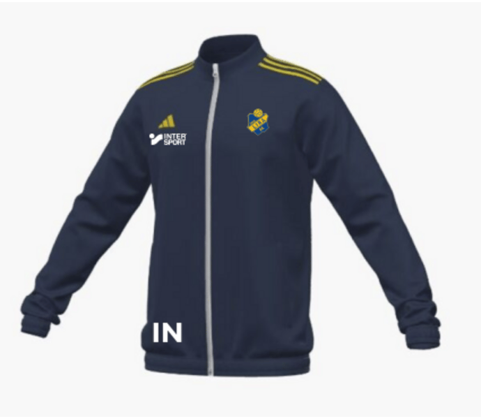 adidas MiTEAM CU ENT22 TK JKTY