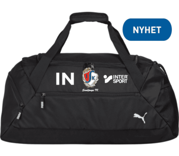 Puma teamGOAL Teambag M 