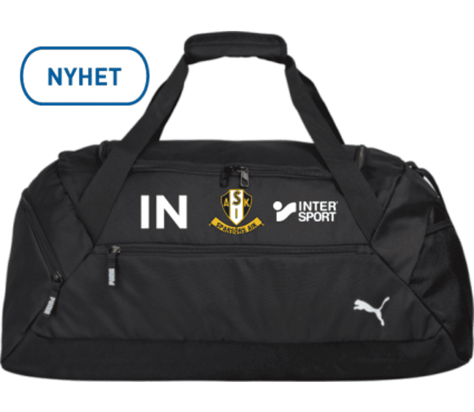 Puma teamGOAL Teambag M 