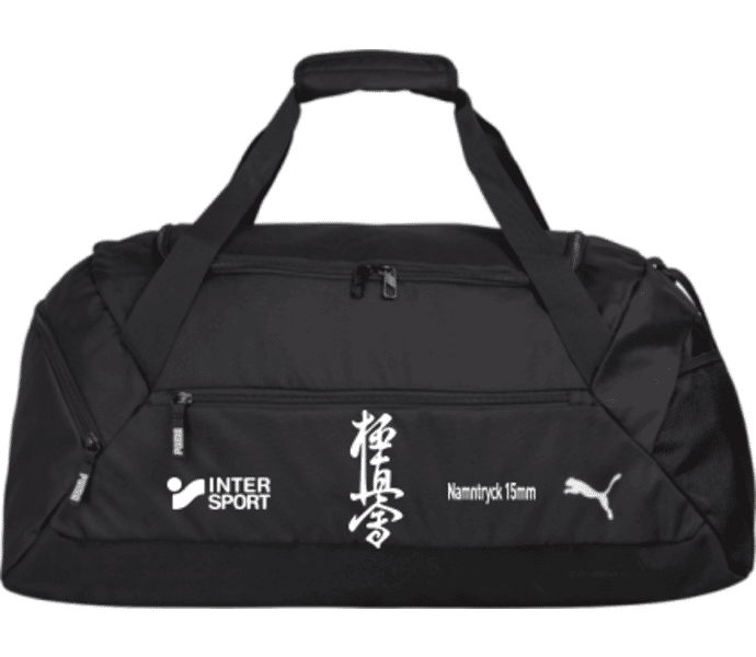Puma teamGOAL Teambag M