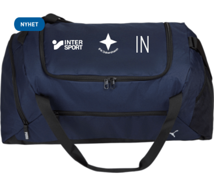 Puma teamGOAL Teambag M 