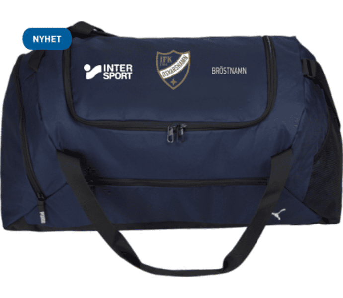 Puma teamGOAL Teambag M