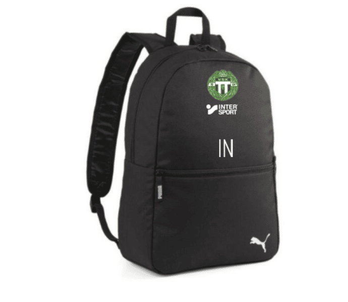 Puma teamGOAL Backpack Core 