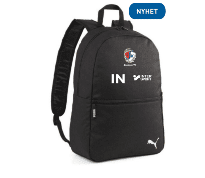 Puma teamGOAL Backpack Core 