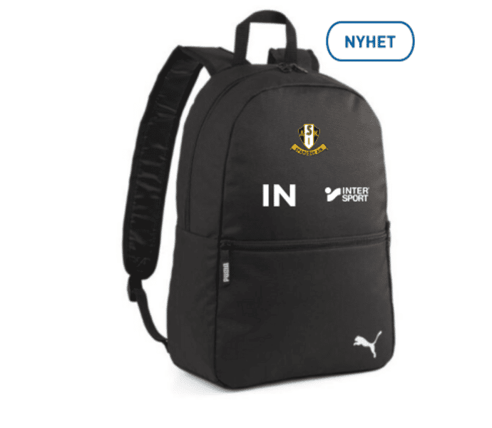 Puma teamGOAL Backpack Core 