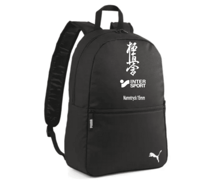 Puma teamGOAL Backpack Core