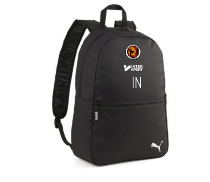 Puma teamGOAL Backpack Core 