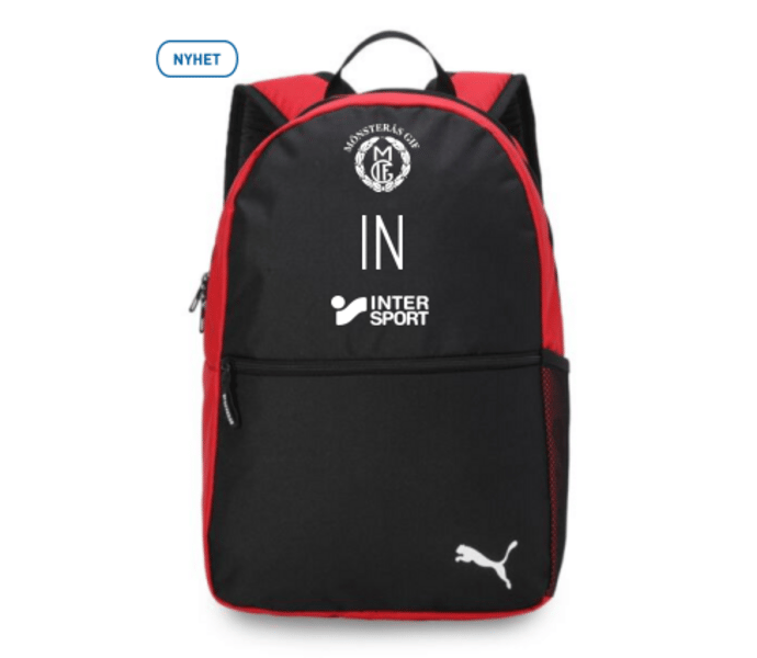 Puma teamGOAL Backpack Core 