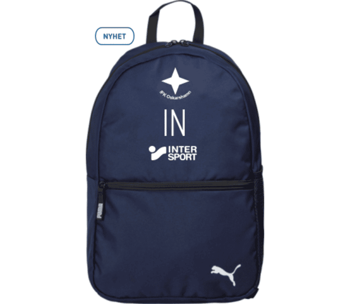 Puma teamGOAL Backpack Core 