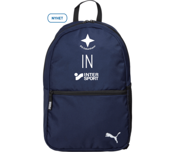 Puma teamGOAL Backpack Core 