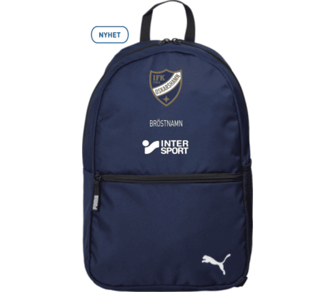 Puma teamGOAL Backpack Core