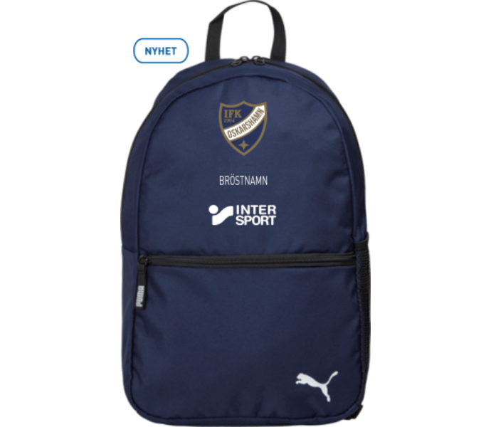 Puma teamGOAL Backpack Core 