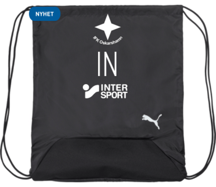 Puma TEAMGOAL GYM SACK