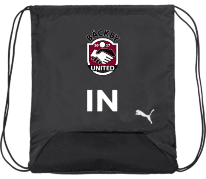Puma TEAMGOAL GYM SACK