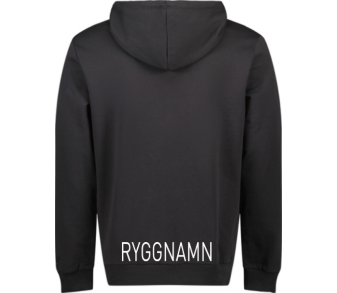 Puma teamGOAL Casuals Hoody Jr 