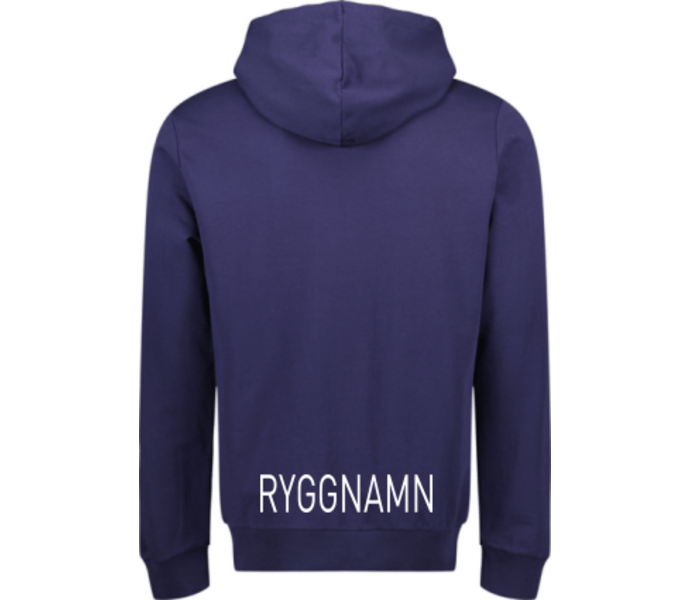 Puma teamGOAL Casuals Hoody Jr 