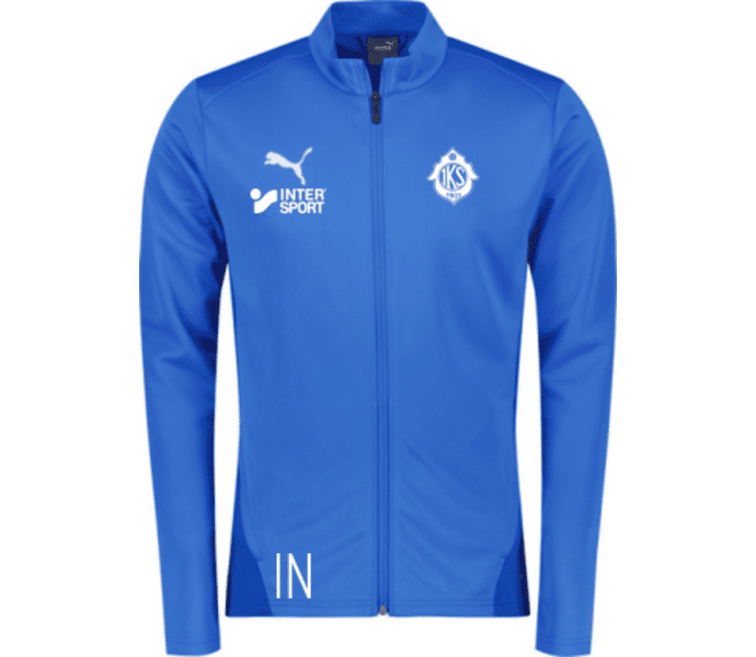 Puma teamGOAL Training Jacket 