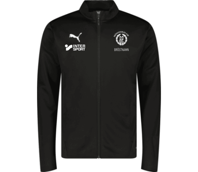 Puma teamGOAL Training Jacket