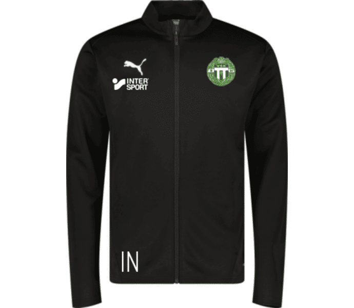 Puma teamGOAL Training Jacket 