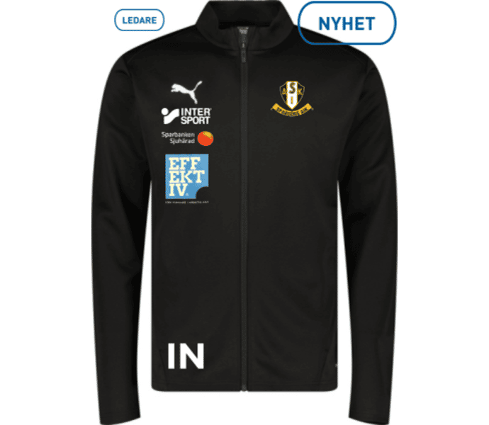 Puma teamGOAL Training Jacket 