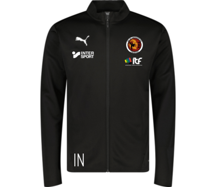 Puma teamGOAL Training Jacket 