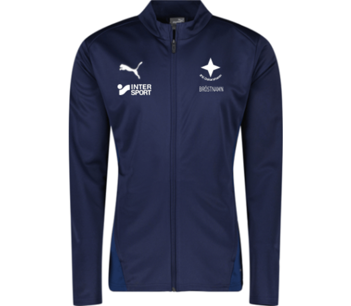 Puma teamGOAL Training Jacket 