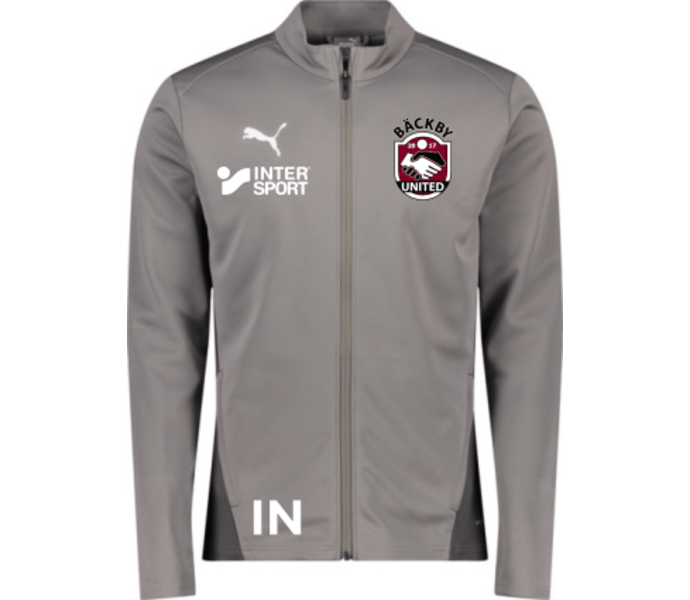 Puma teamGOAL Training Jacket 