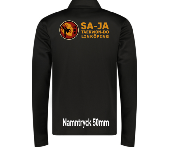 Puma teamGOAL Training Jacket Jr 