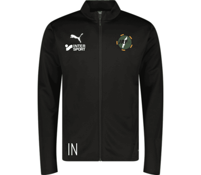 Puma teamGOAL Training Jacket Jr