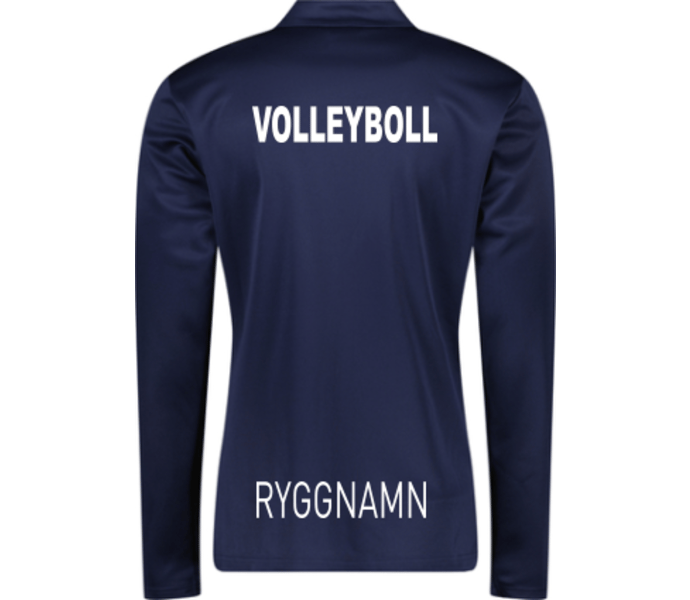 Puma teamGOAL Training Jacket Jr 