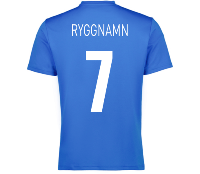 Puma teamGOAL Jersey 