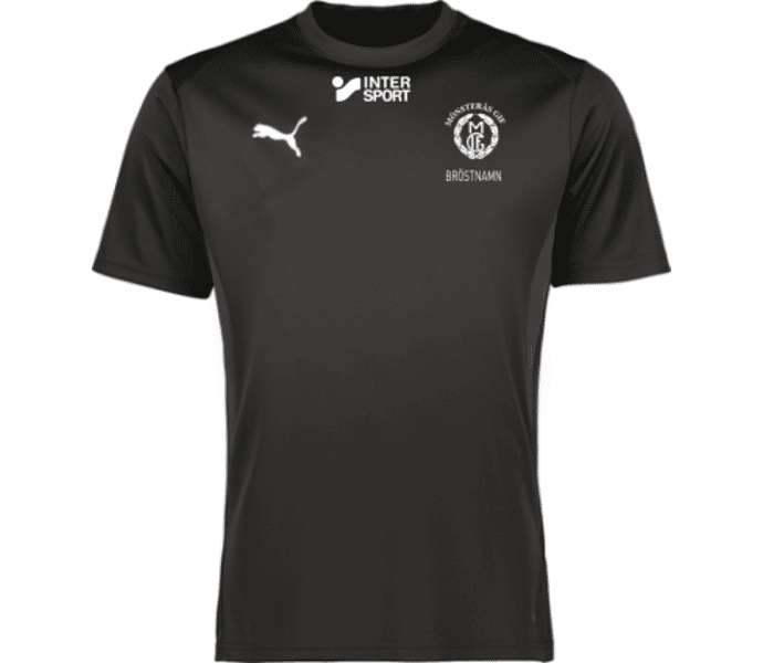 Puma teamGOAL Jersey