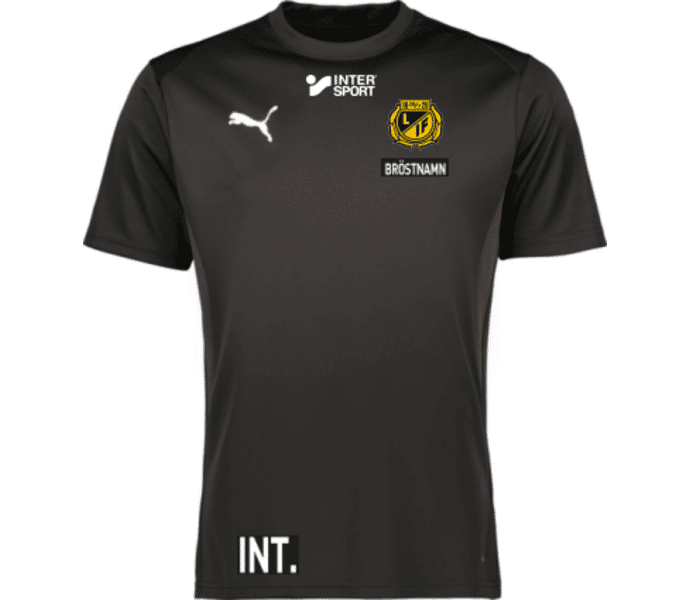 Puma teamGOAL Jersey 