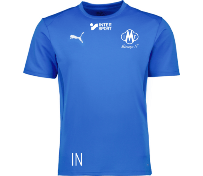 Puma teamGOAL Jersey Jr 